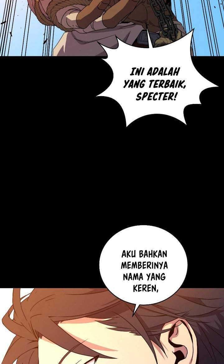 Return of the Frozen Player Chapter 45 Gambar 43