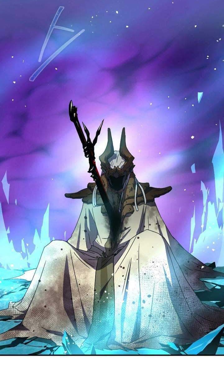 Return of the Frozen Player Chapter 45 Gambar 49
