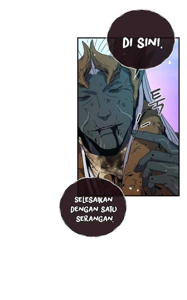 Return of the Frozen Player Chapter 45 Gambar 51