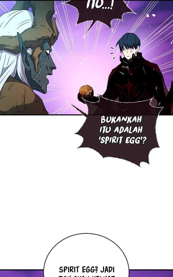 Return of the Frozen Player Chapter 45 Gambar 53