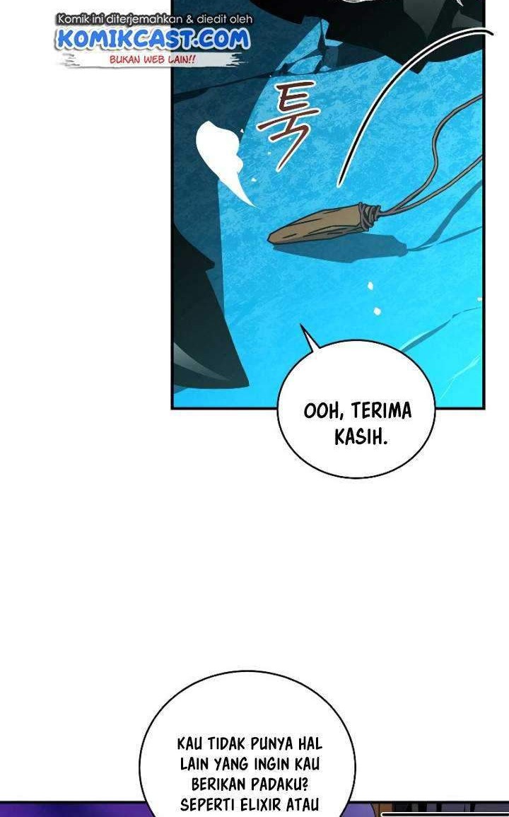 Return of the Frozen Player Chapter 45 Gambar 55