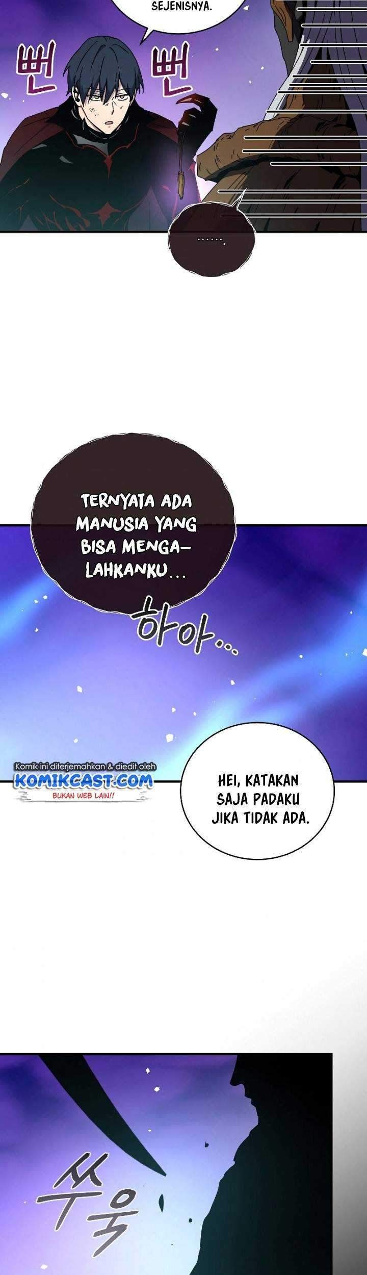 Return of the Frozen Player Chapter 45 Gambar 56