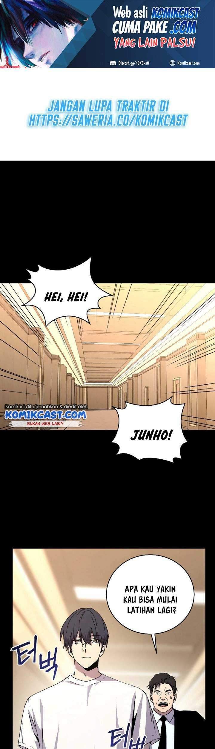 Baca Return of the Frozen Player Chapter 45 Gambar 2