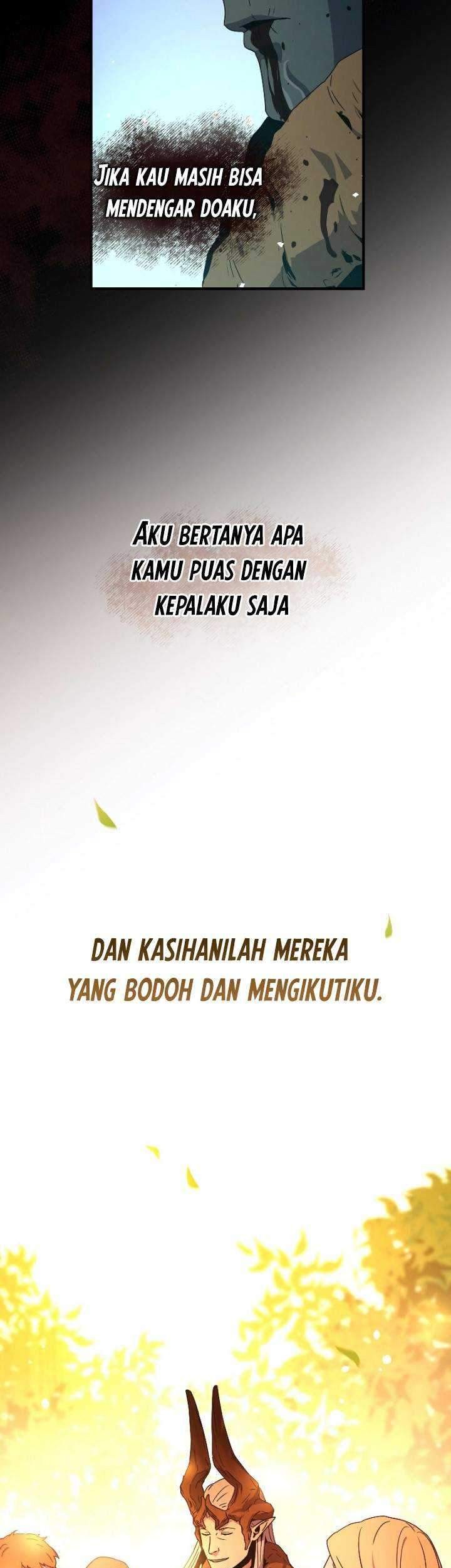 Return of the Frozen Player Chapter 45 Gambar 58