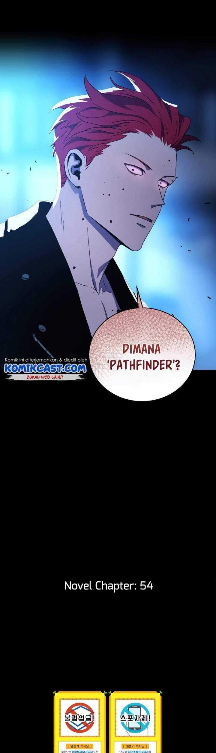 Return of the Frozen Player Chapter 45 Gambar 64