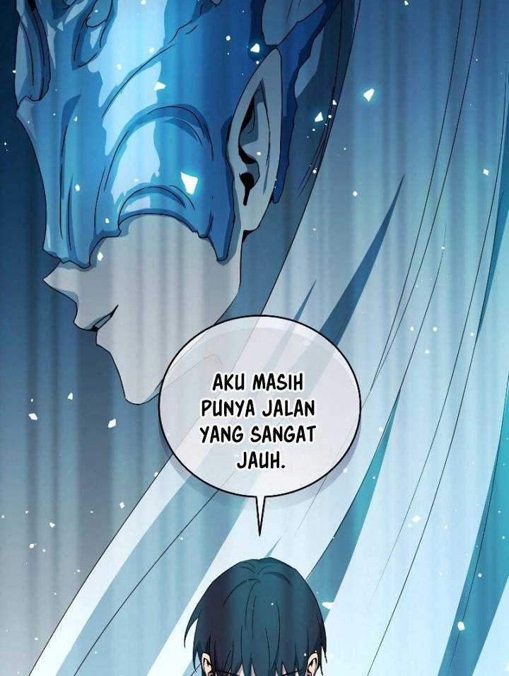 Return of the Frozen Player Chapter 45 Gambar 5