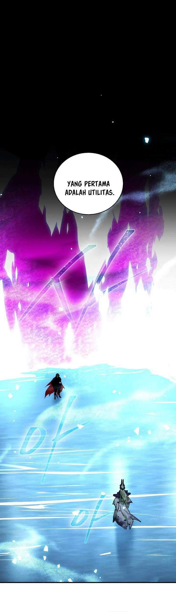 Return of the Frozen Player Chapter 45 Gambar 10
