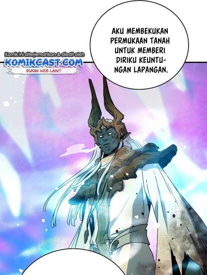 Return of the Frozen Player Chapter 45 Gambar 11