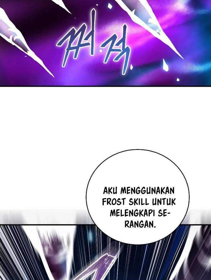 Return of the Frozen Player Chapter 45 Gambar 13