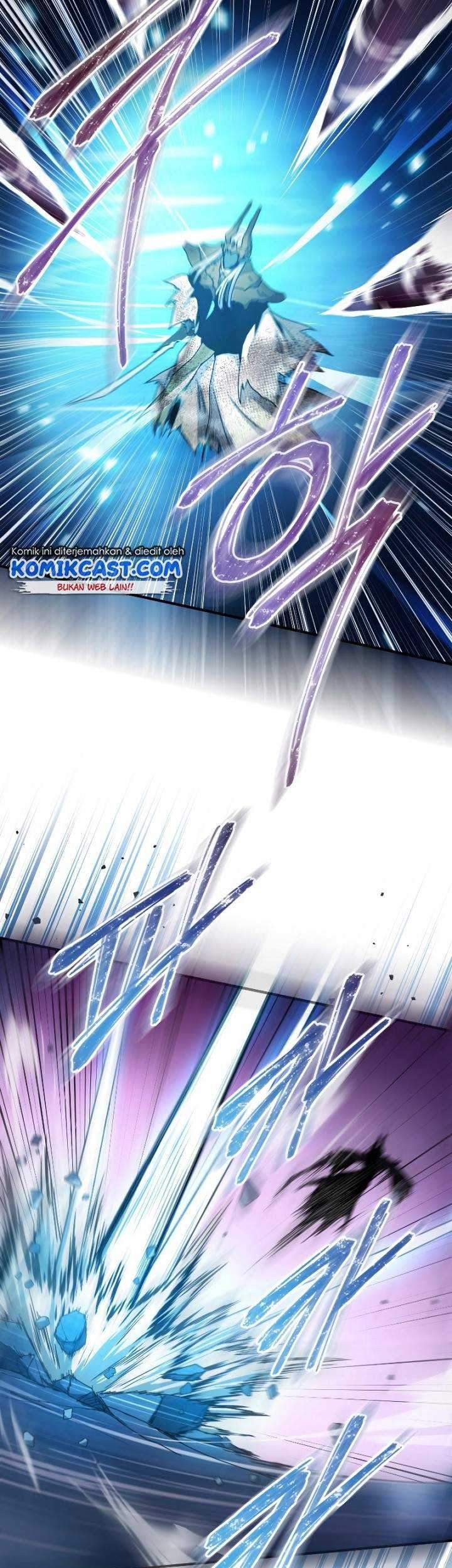 Return of the Frozen Player Chapter 45 Gambar 14