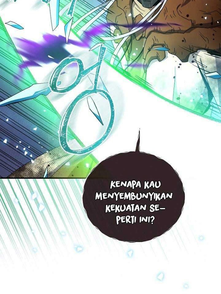 Return of the Frozen Player Chapter 45 Gambar 17