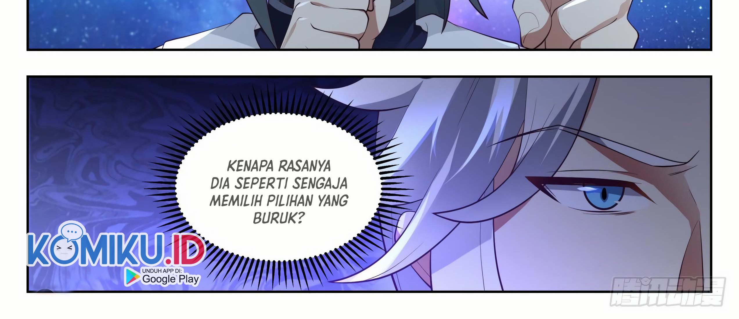 Martial Peak Part 1 Chapter 1449 Gambar 25