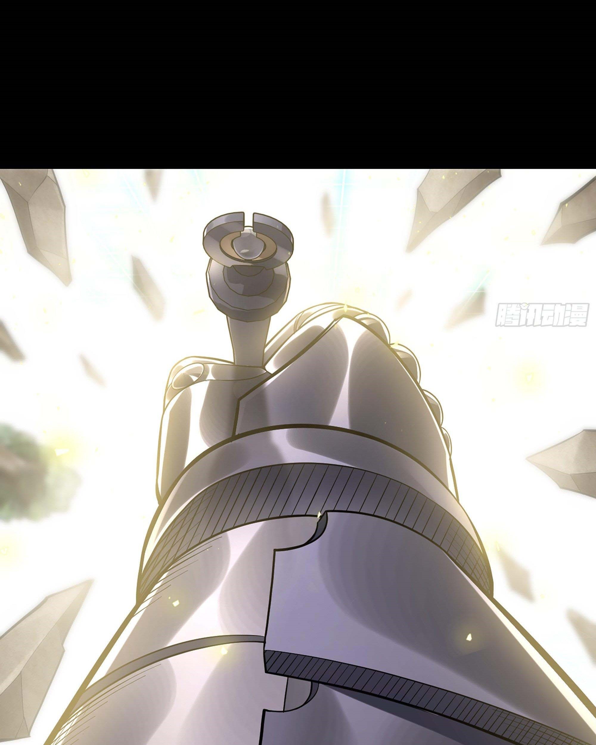 My Wife is a Demon Queen Chapter 297 Gambar 42
