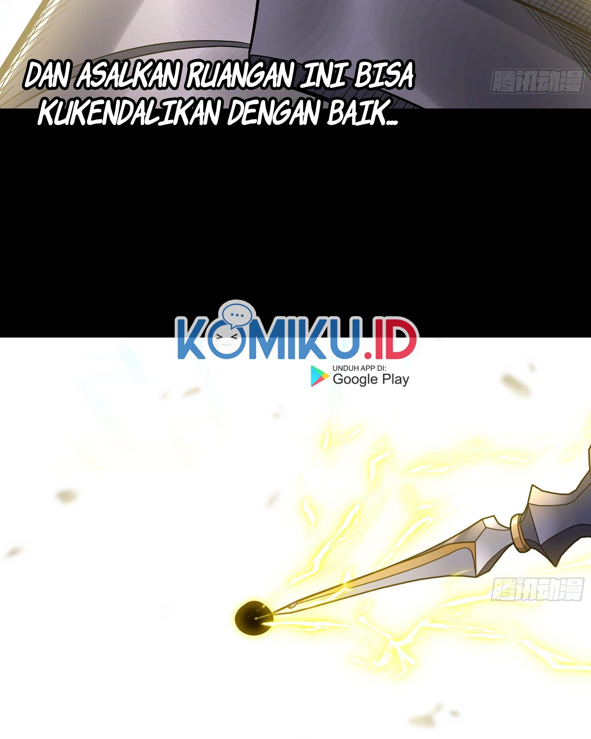 My Wife is a Demon Queen Chapter 297 Gambar 43