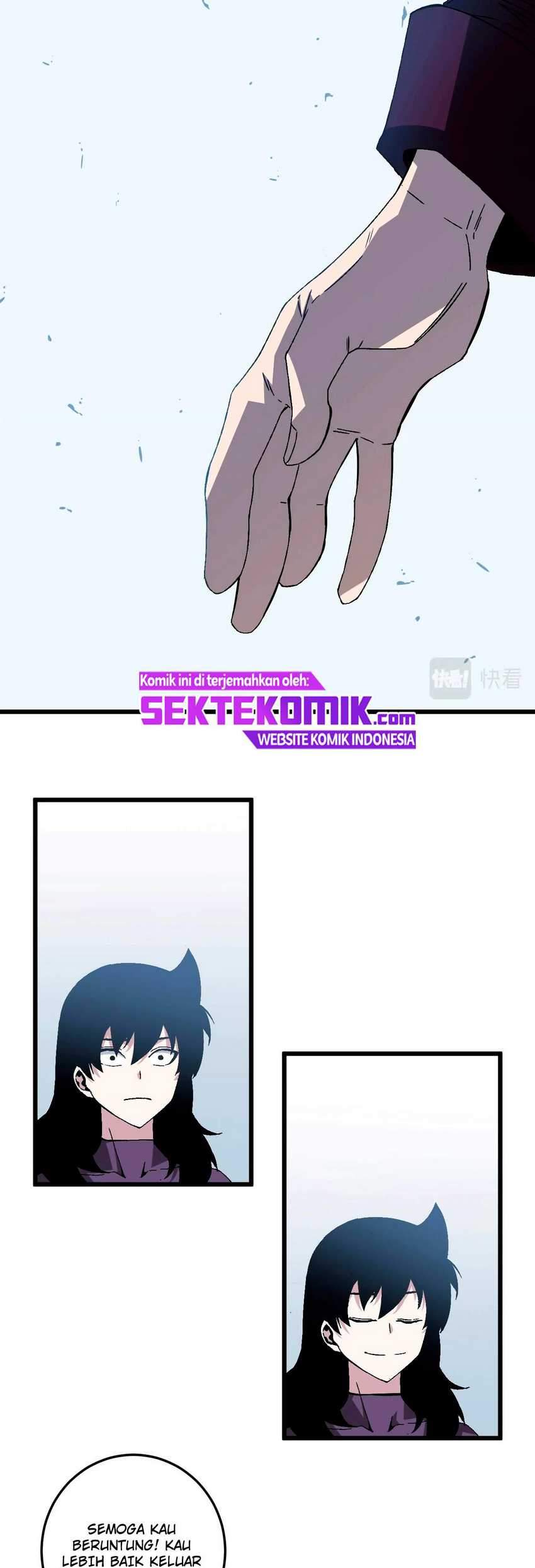 Your Talent is Mine Chapter 07 Gambar 18