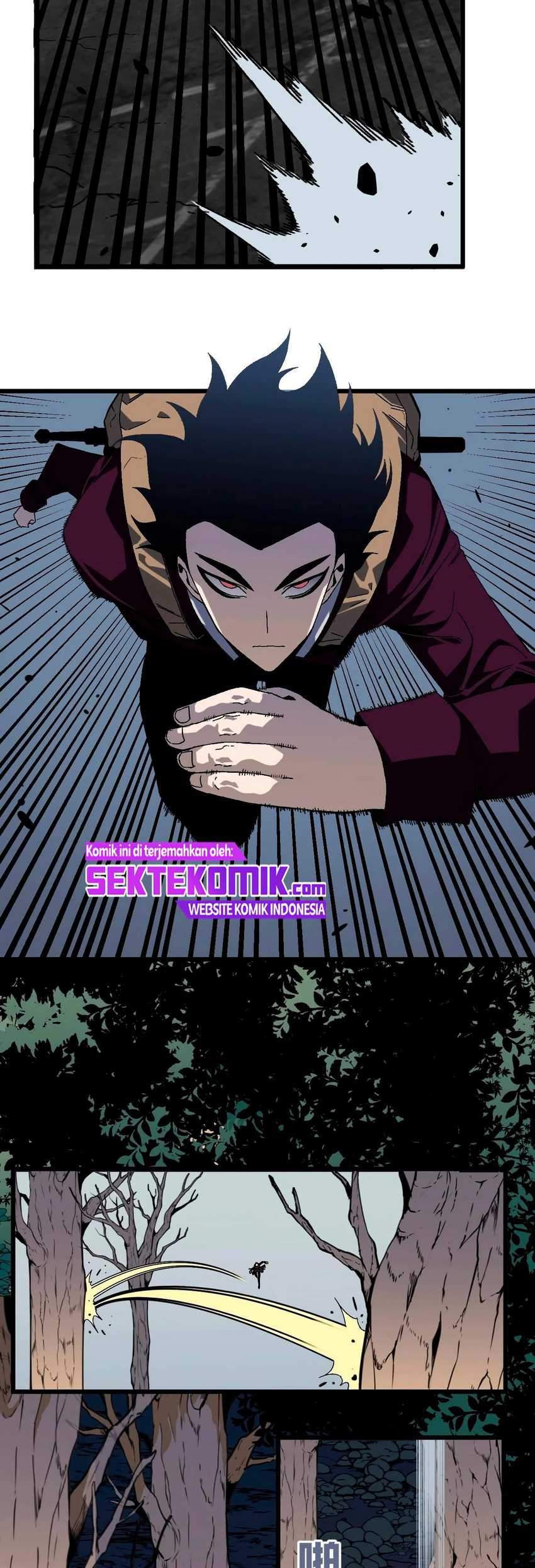 Your Talent is Mine Chapter 07 Gambar 26