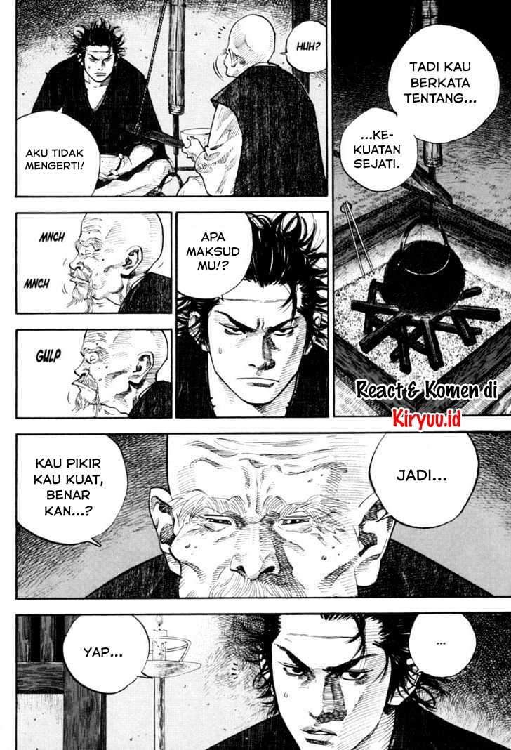 Vagabond Chapter 39 Gambar 10