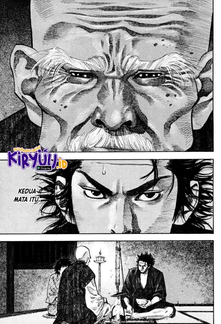 Vagabond Chapter 39 Gambar 11