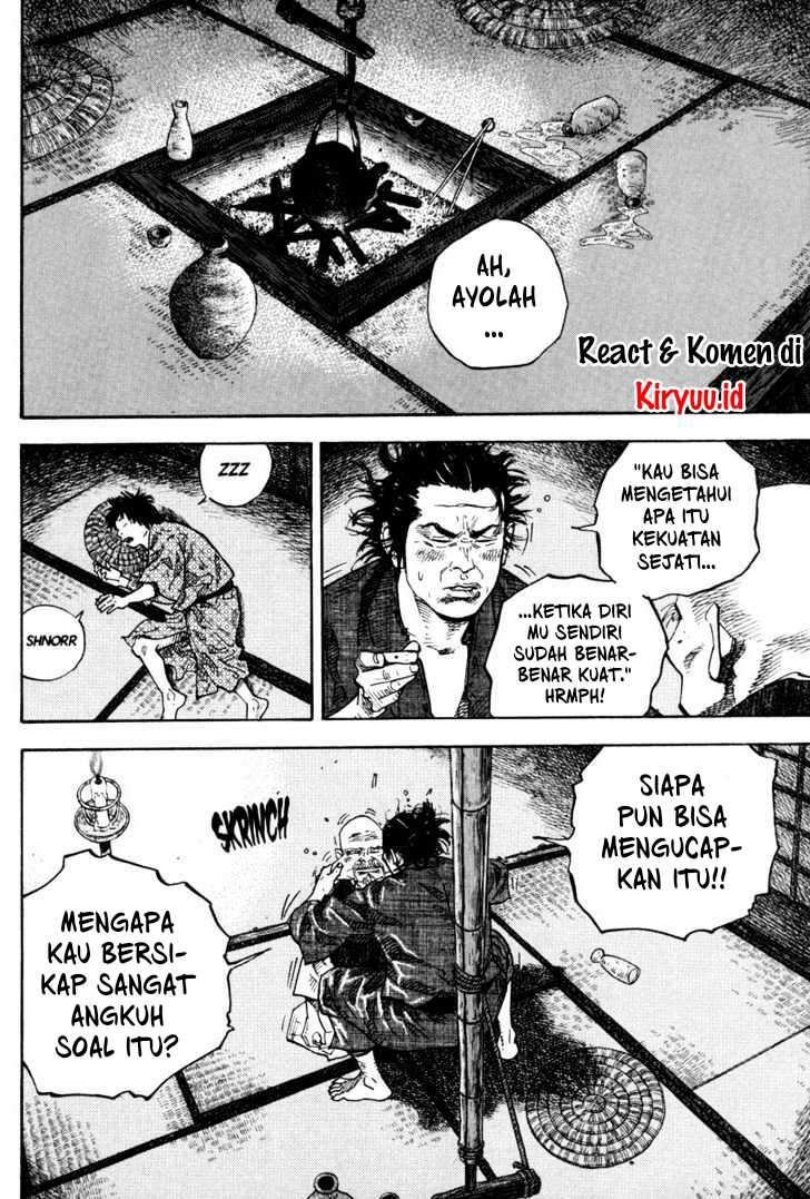 Vagabond Chapter 39 Gambar 24