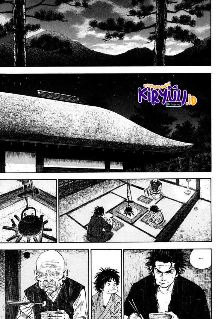 Vagabond Chapter 39 Gambar 9