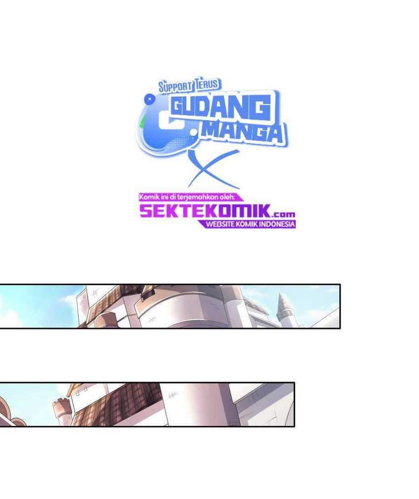 My Harem Is Entirely Female Demon Villains Chapter 05 Gambar 10