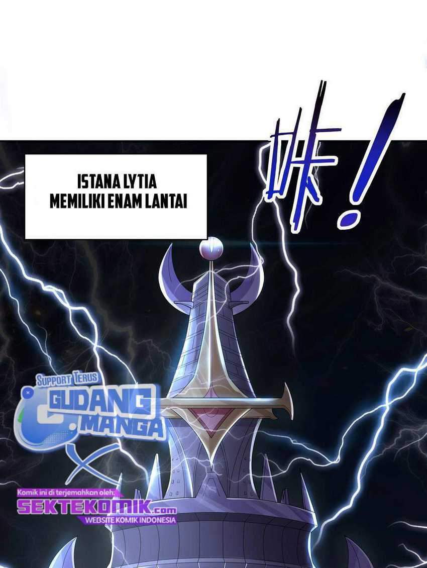 Baca  My Harem Is Entirely Female Demon Villains Chapter 05 Gambar 2