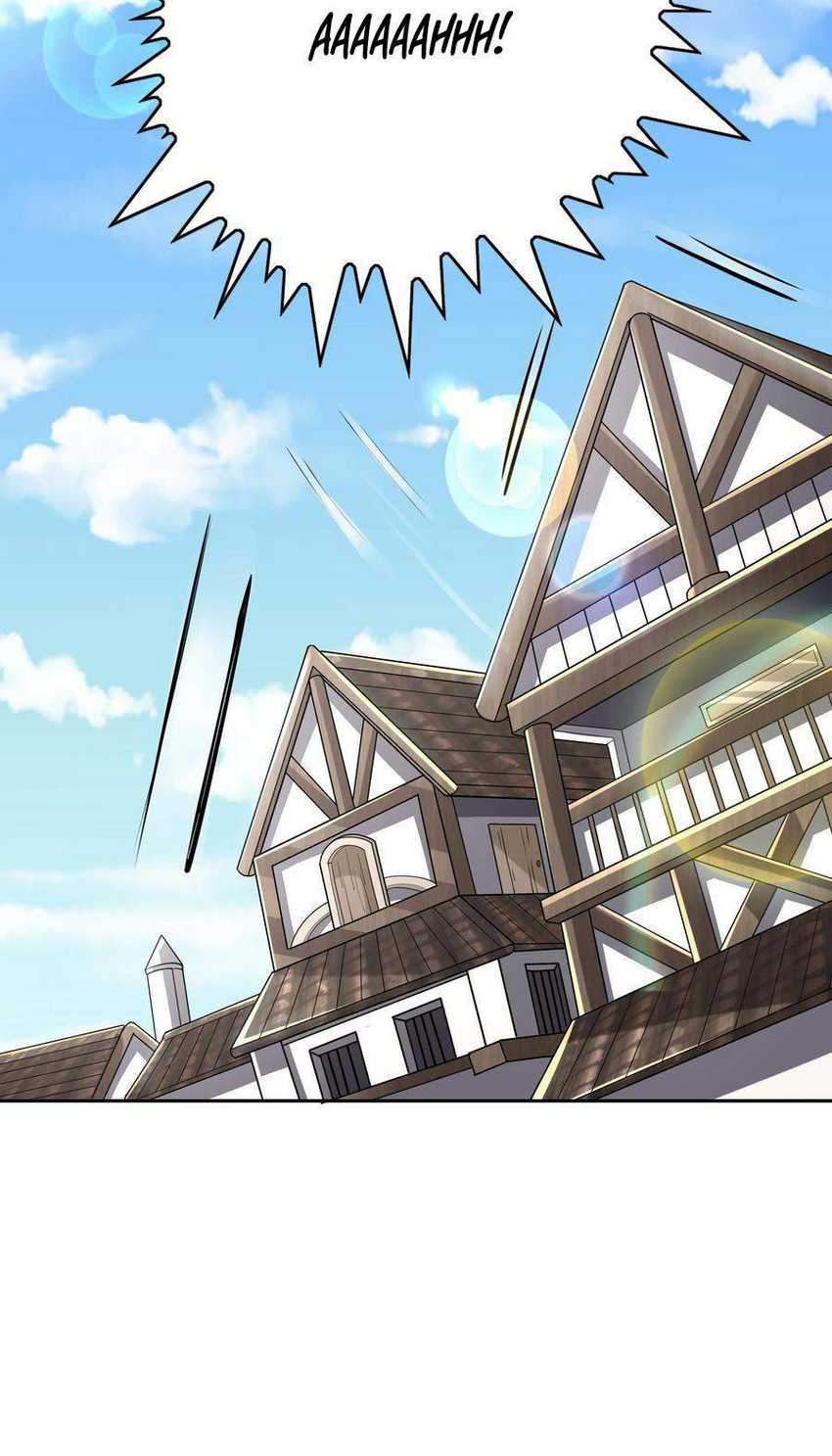 My Harem Is Entirely Female Demon Villains Chapter 05 Gambar 23