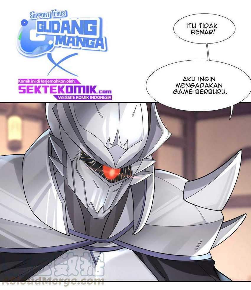 My Harem Is Entirely Female Demon Villains Chapter 05 Gambar 33