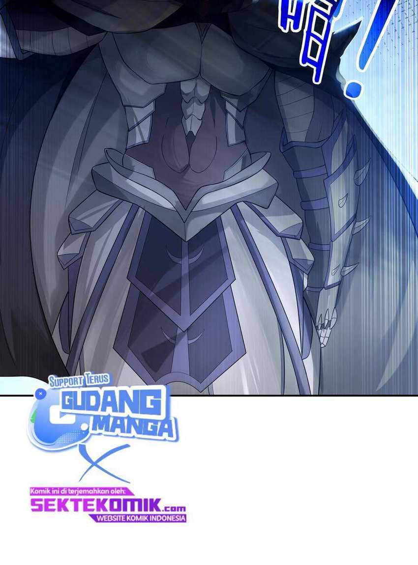 My Harem Is Entirely Female Demon Villains Chapter 05 Gambar 38