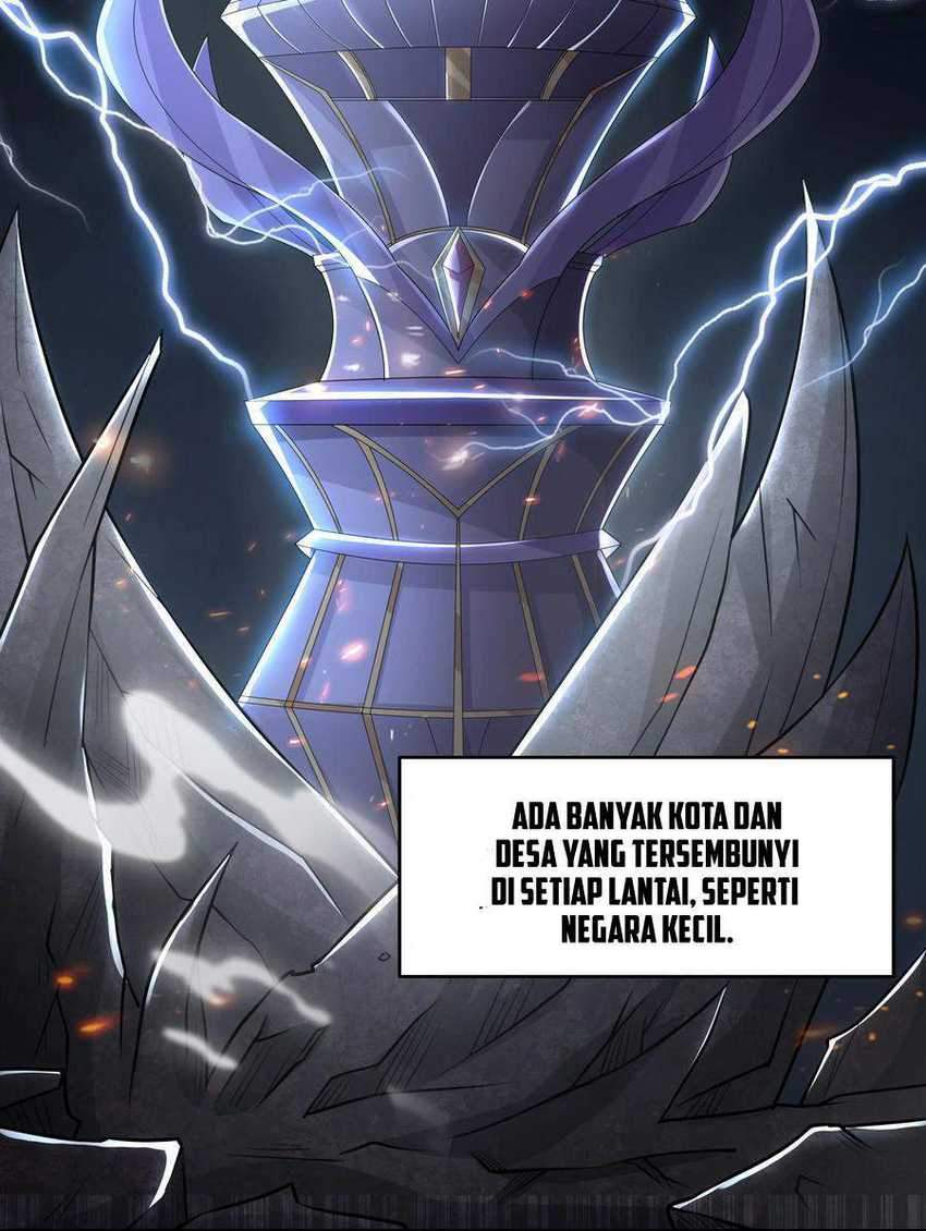 My Harem Is Entirely Female Demon Villains Chapter 05 Gambar 4