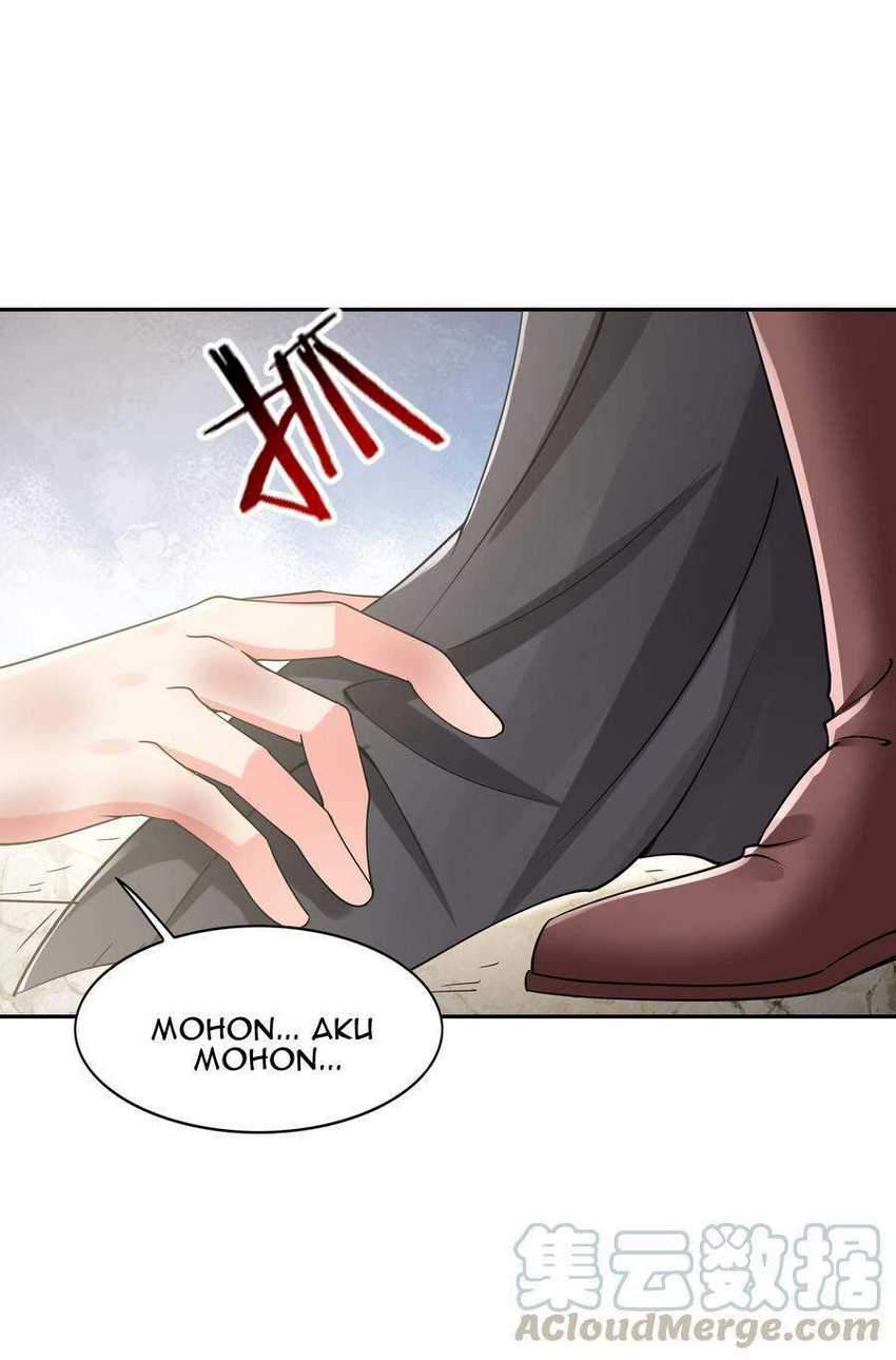 My Harem Is Entirely Female Demon Villains Chapter 05 Gambar 51