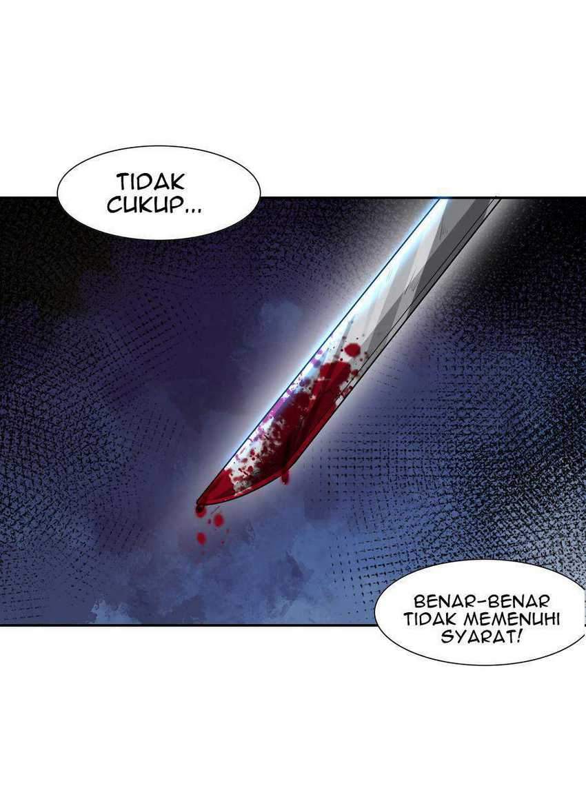 My Harem Is Entirely Female Demon Villains Chapter 05 Gambar 59