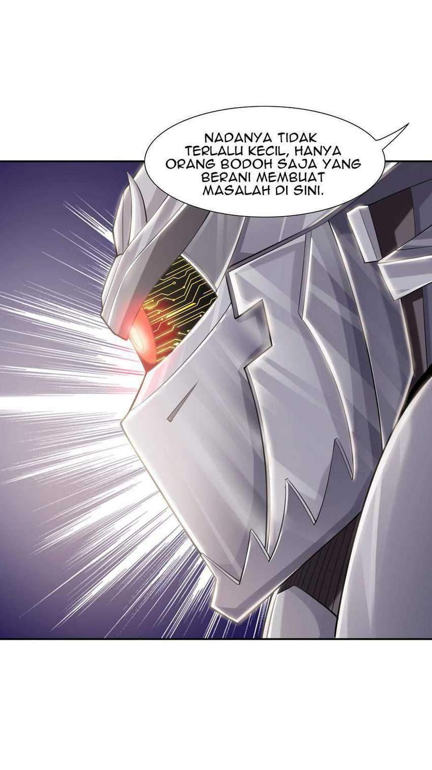 My Harem Is Entirely Female Demon Villains Chapter 05 Gambar 61