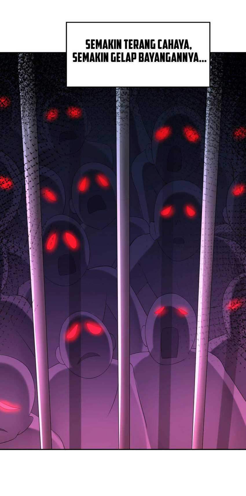 My Harem Is Entirely Female Demon Villains Chapter 05 Gambar 9