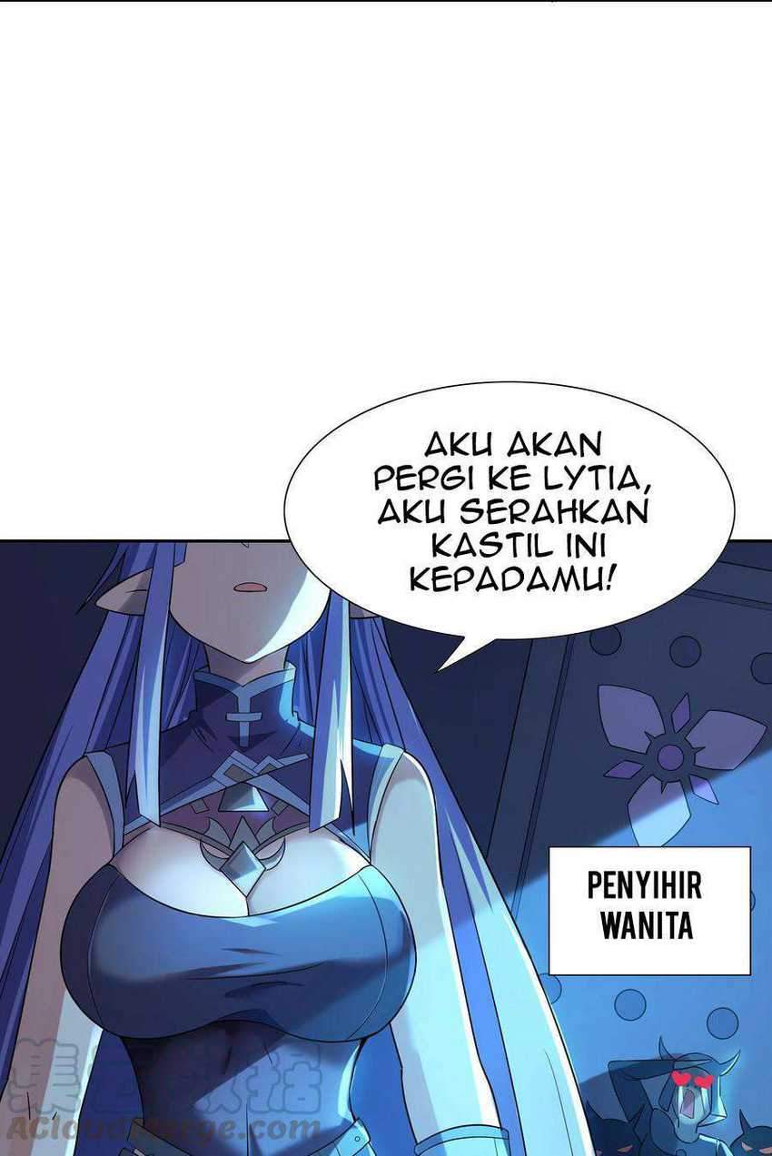 My Harem Is Entirely Female Demon Villains Chapter 3 Gambar 65