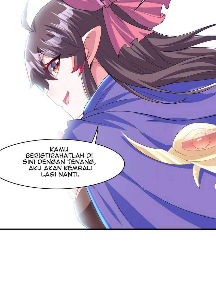My Harem Is Entirely Female Demon Villains Chapter 2 Gambar 36