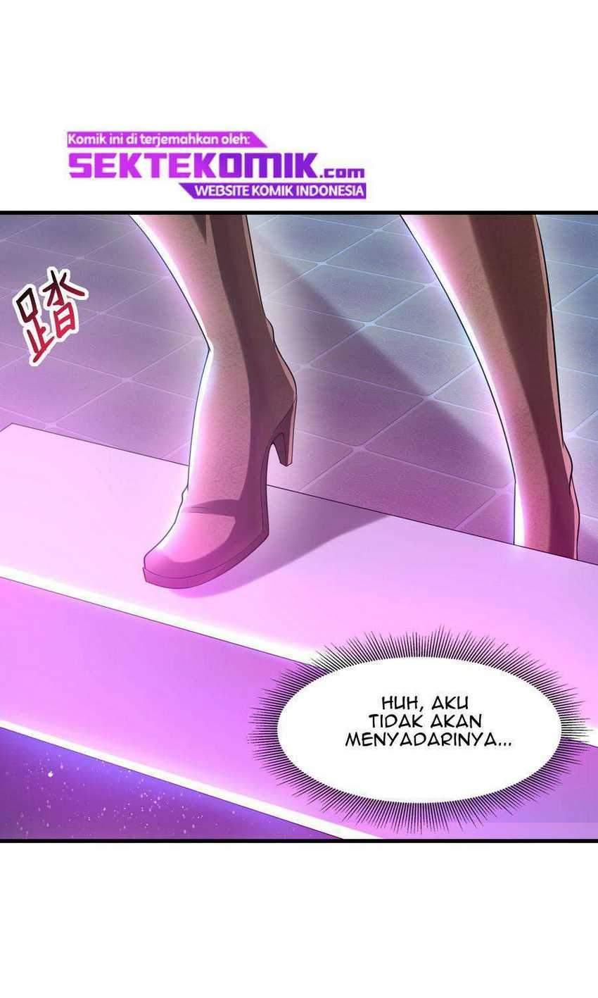 My Harem Is Entirely Female Demon Villains Chapter 2 Gambar 37