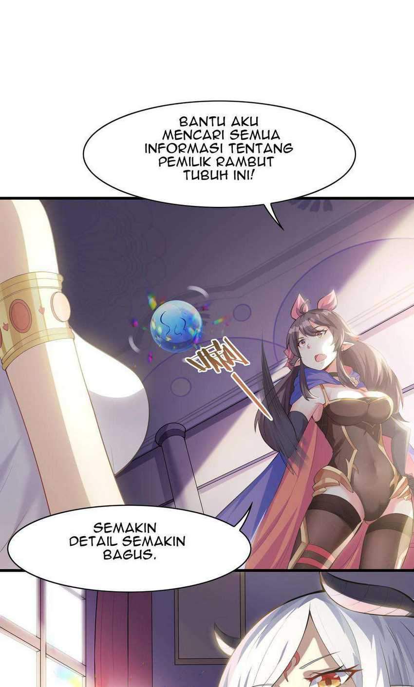 My Harem Is Entirely Female Demon Villains Chapter 2 Gambar 60