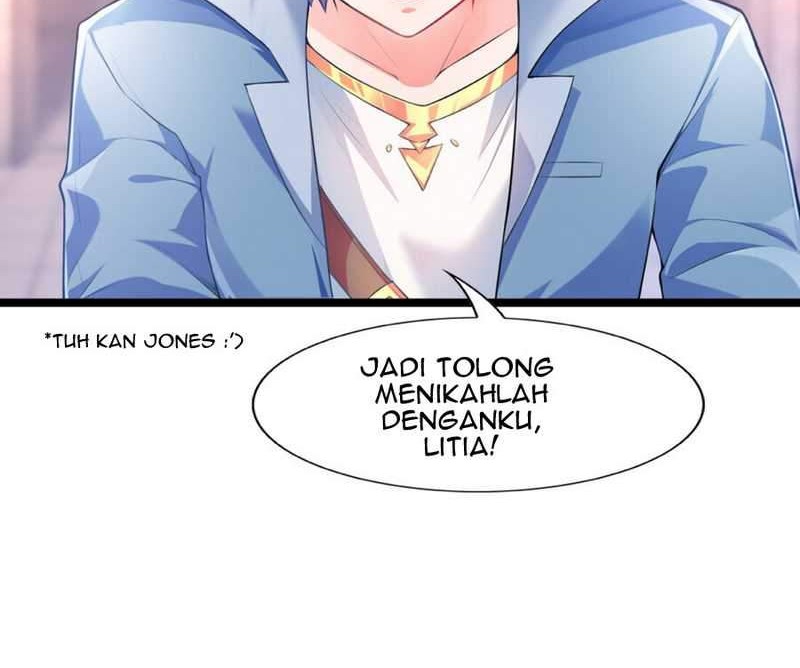 My Harem Is Entirely Female Demon Villains Chapter 01 Gambar 19