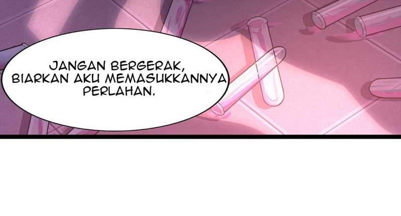 My Harem Is Entirely Female Demon Villains Chapter 01 Gambar 36