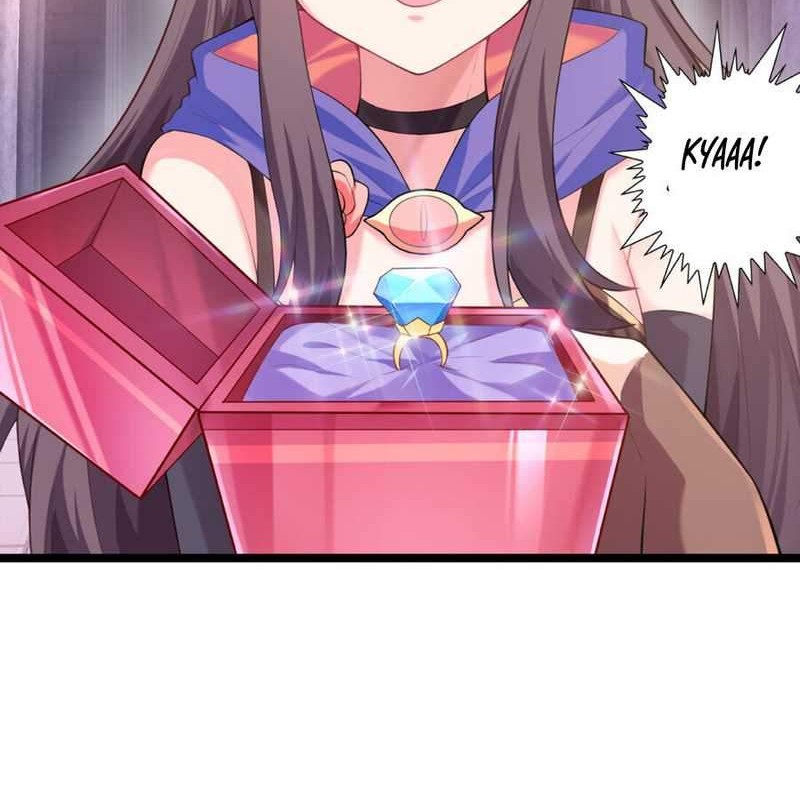 My Harem Is Entirely Female Demon Villains Chapter 01 Gambar 39