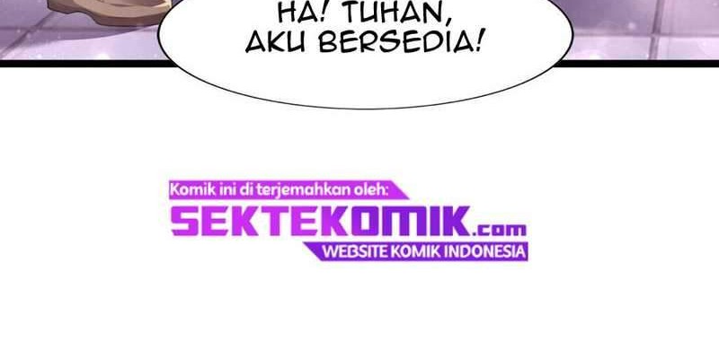 My Harem Is Entirely Female Demon Villains Chapter 01 Gambar 41