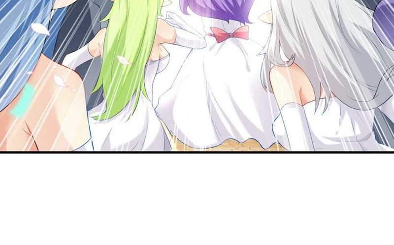 My Harem Is Entirely Female Demon Villains Chapter 01 Gambar 46