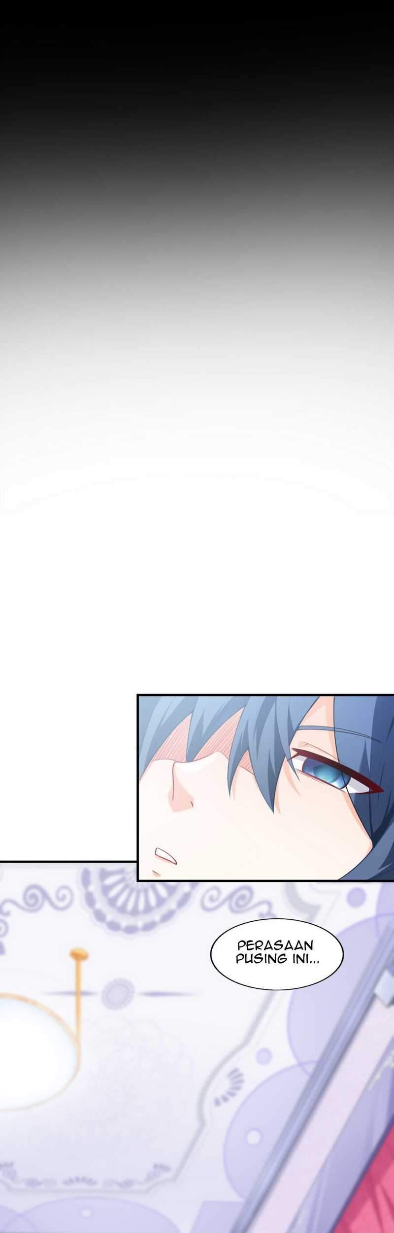 My Harem Is Entirely Female Demon Villains Chapter 01 Gambar 62