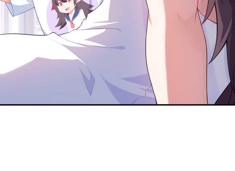 My Harem Is Entirely Female Demon Villains Chapter 01 Gambar 67