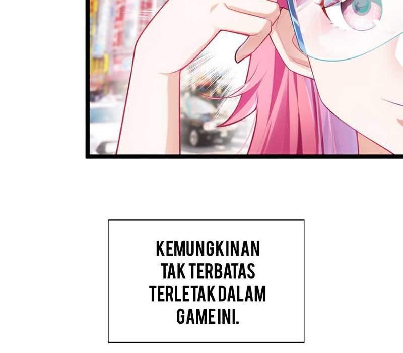 My Harem Is Entirely Female Demon Villains Chapter 01 Gambar 5