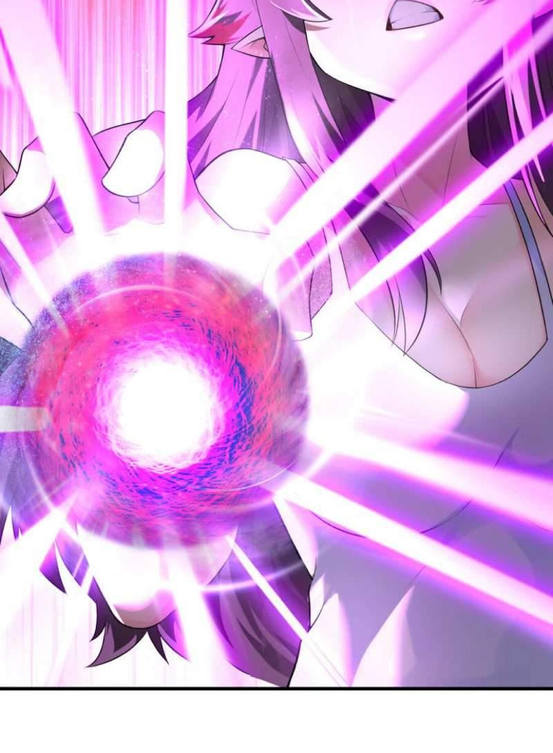 My Harem Is Entirely Female Demon Villains Chapter 01 Gambar 69