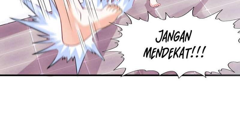 My Harem Is Entirely Female Demon Villains Chapter 01 Gambar 79