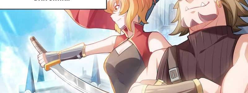 My Harem Is Entirely Female Demon Villains Chapter 01 Gambar 7