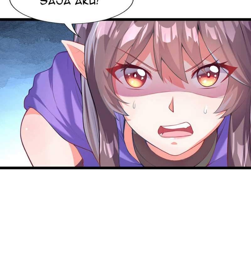 My Harem Is Entirely Female Demon Villains Chapter 01 Gambar 17